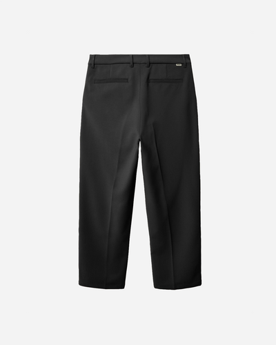 Rick Nickle Pant - Black