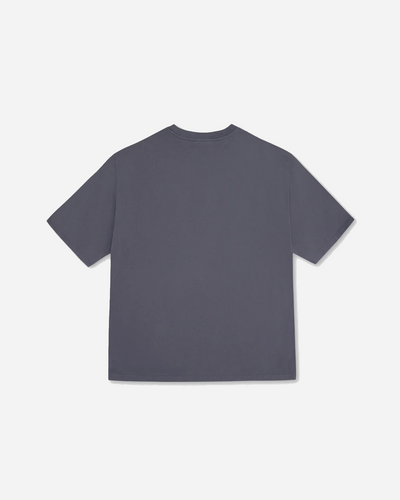 Box Fit Men Logo 3.0 - Dark Grey