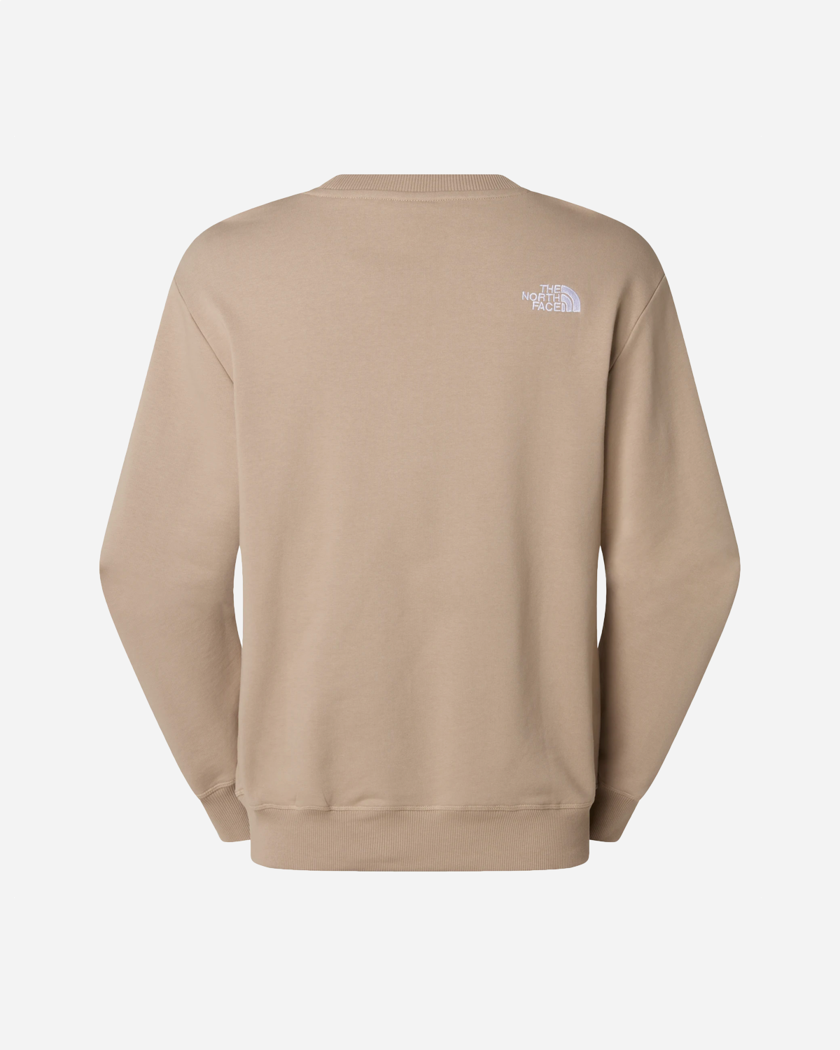 U Essential Lite Crew S