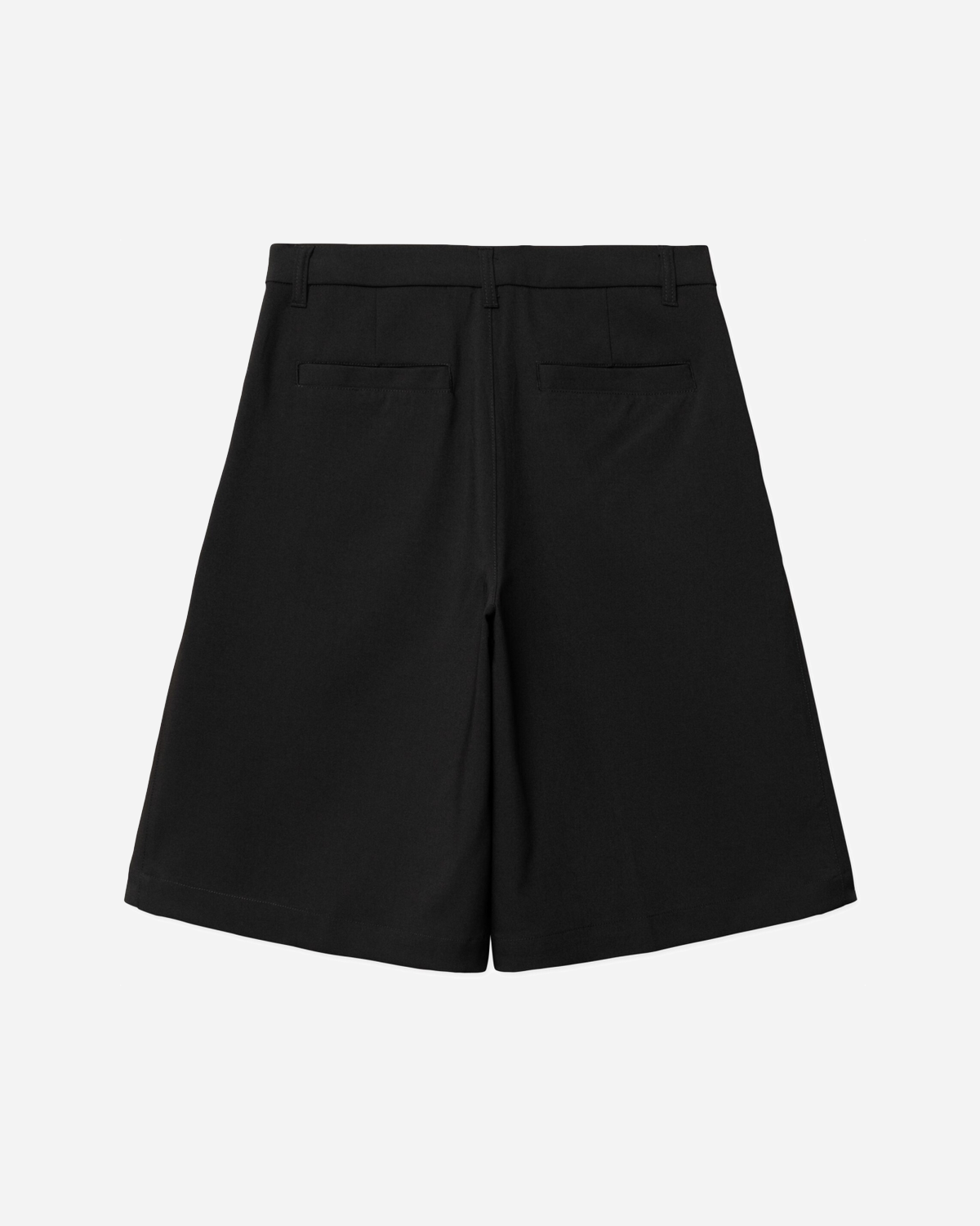 Soul Guan Shorts - Black