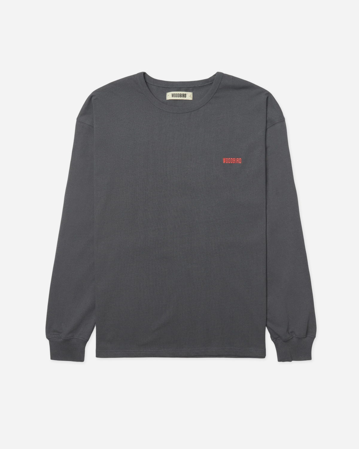 Joes Mono LS Tee