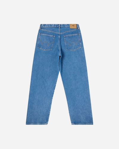 Wide Pant Blue - Mid Used