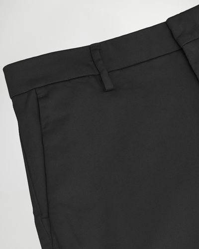 Theo 1420 - Black