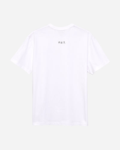 HALO Essential T-Shirt - White