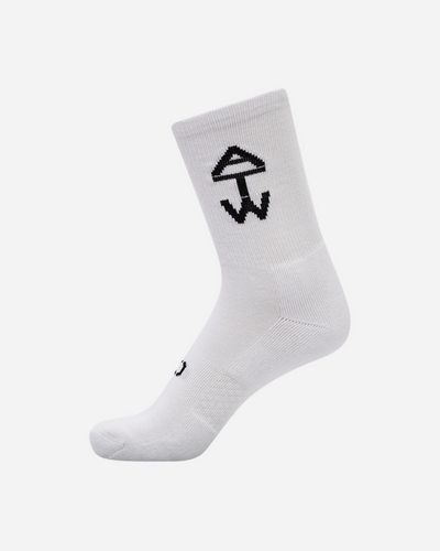 Halo Essential Cotton Socks - Marshmallow