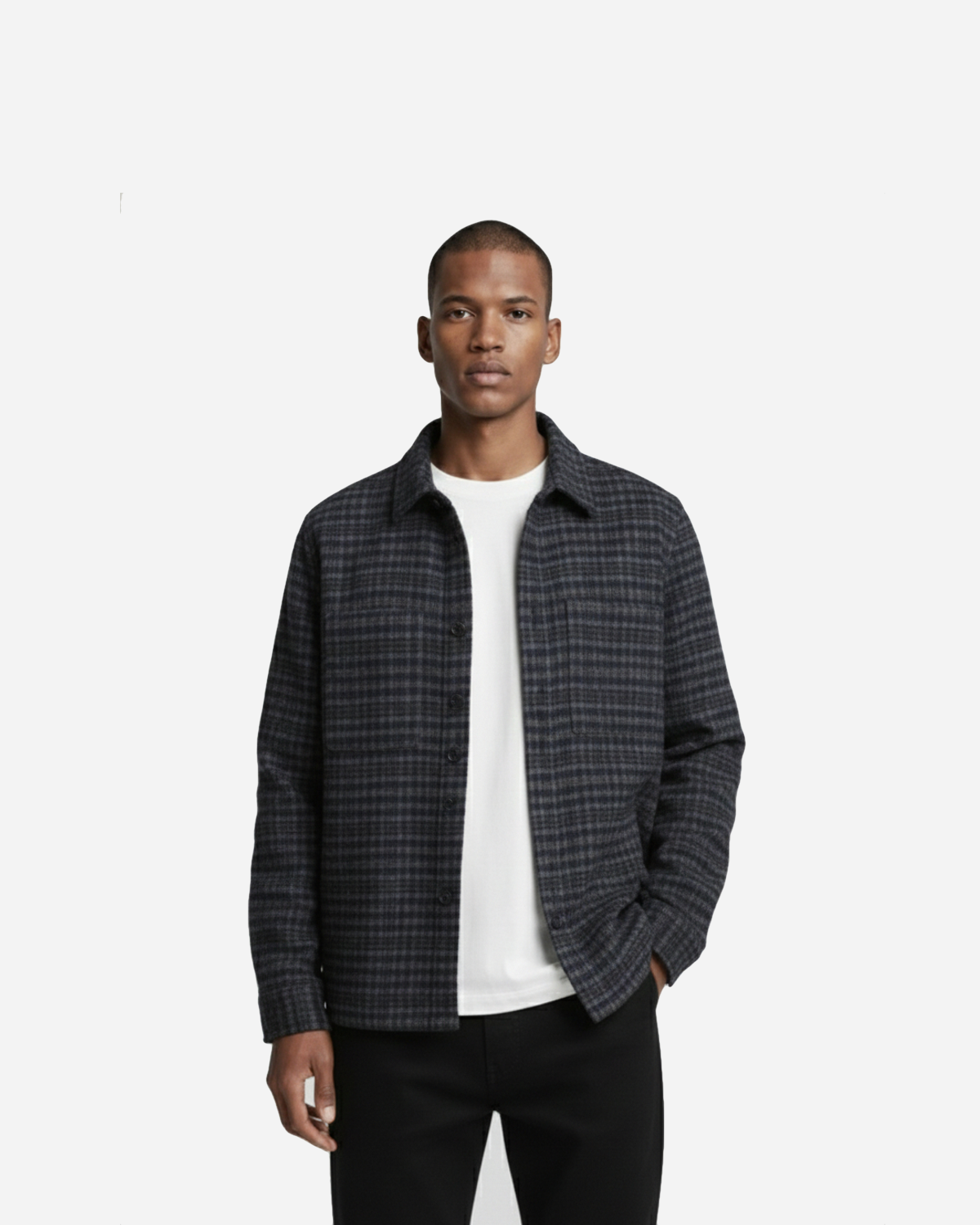 Latix New Checked