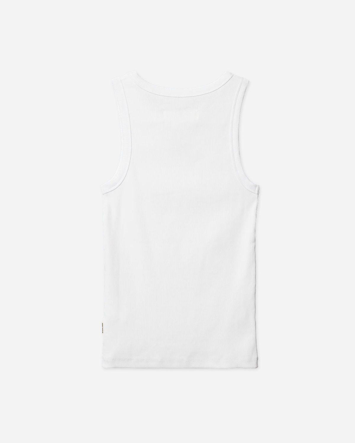 Dee Rib Tank Top