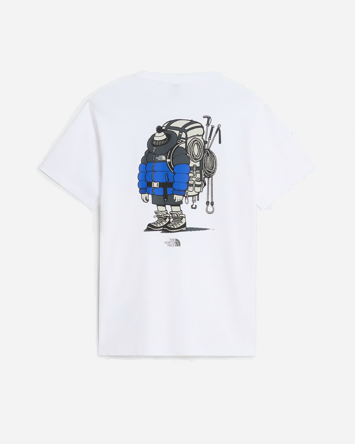U Gear Up Get Out RLX