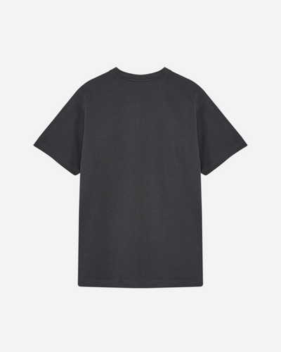 Halo Logo T-Shirt - Asphalt