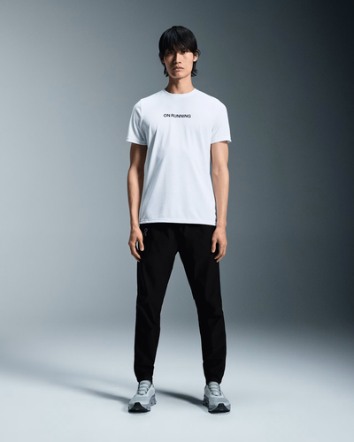 Core Pants  - Black