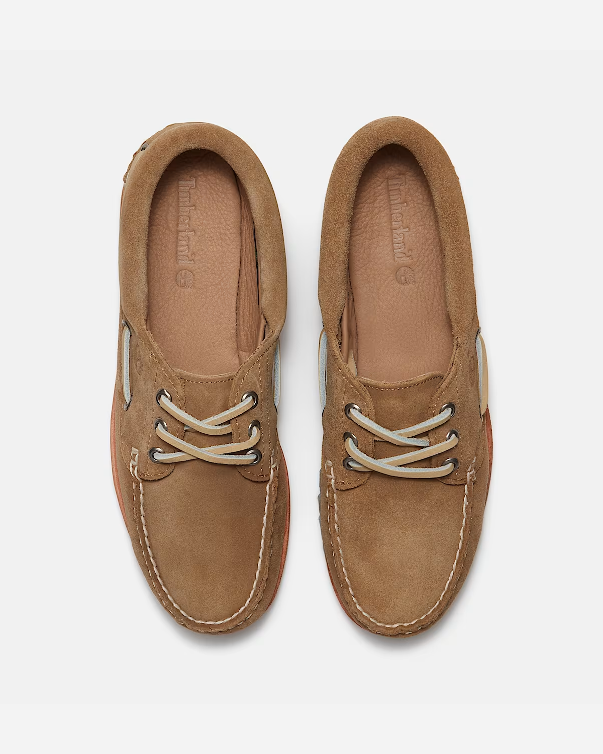 Auth Boat Shoe MD