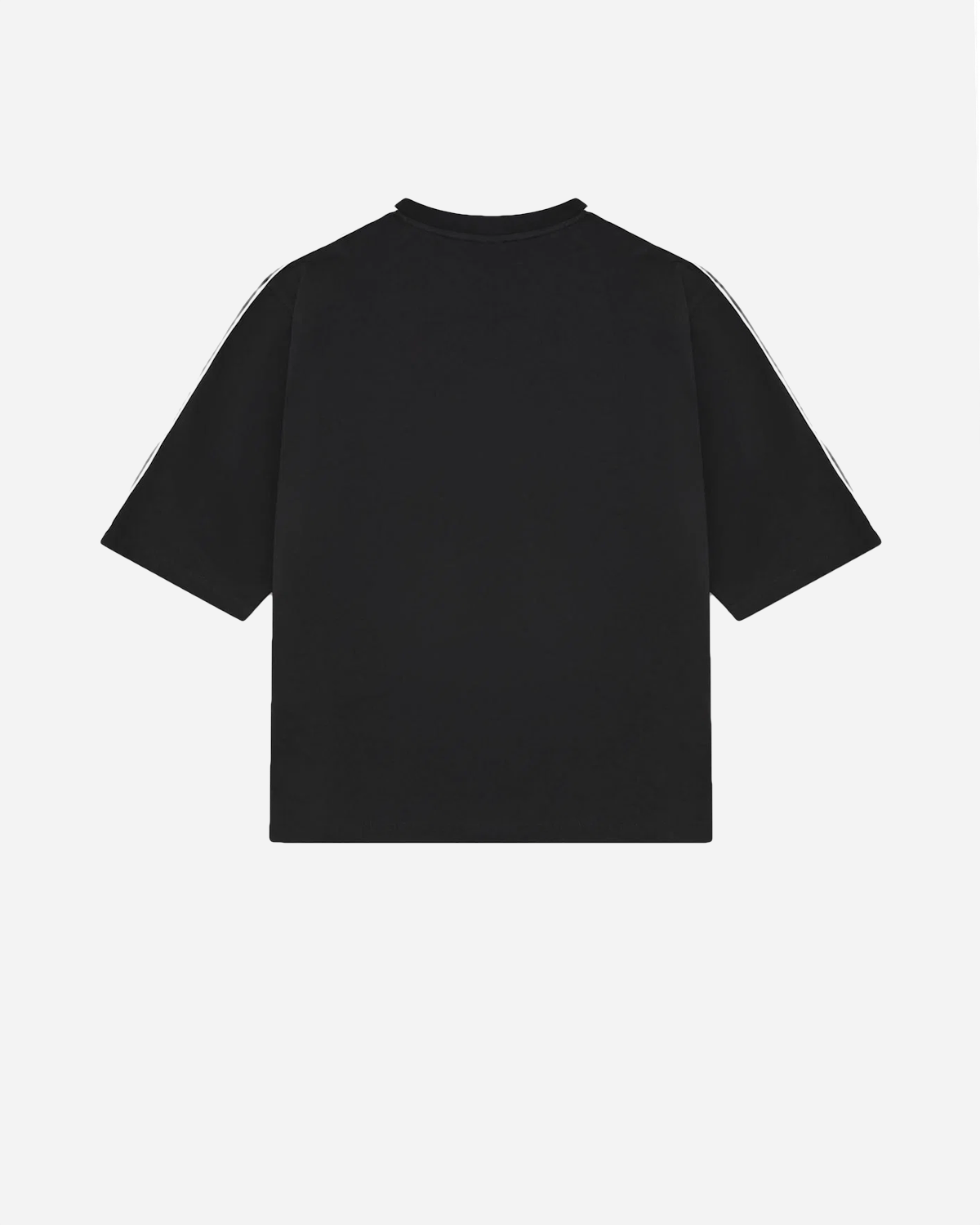 Aw26 Logo Oversized Box Fit