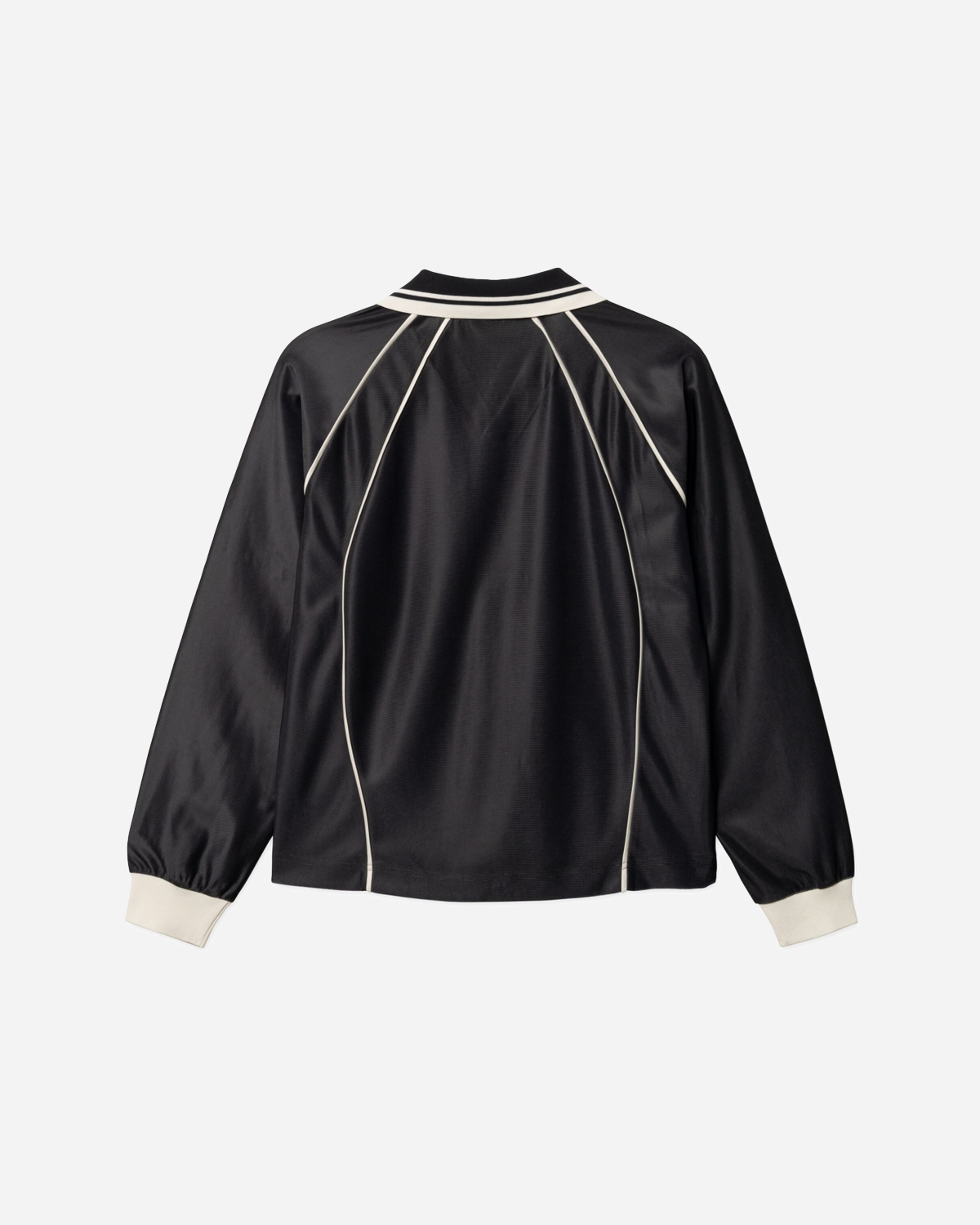Waka L/S Sports Polo