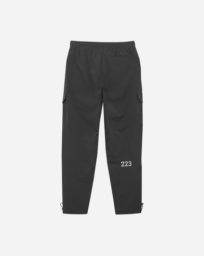 Halo Trail Pants - Asphalt