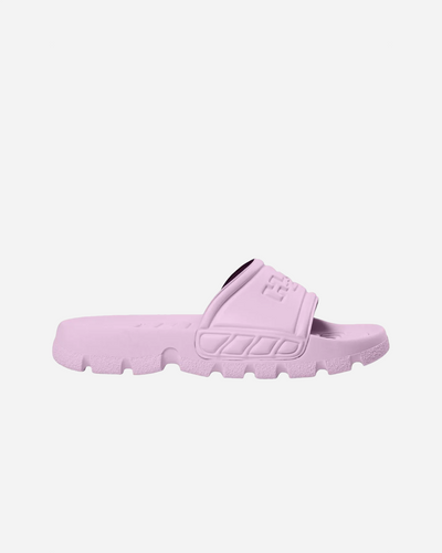 Trek Sandal - Light Pink