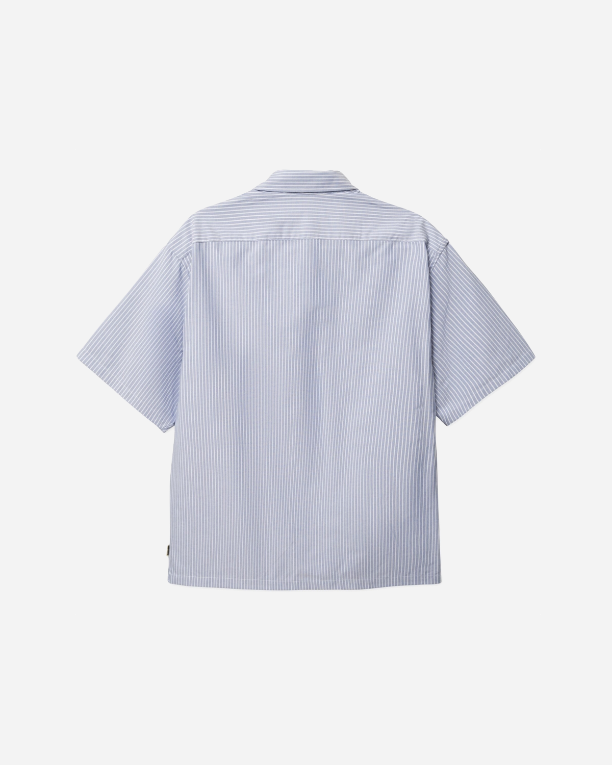 Wang Ox Flower Shirt