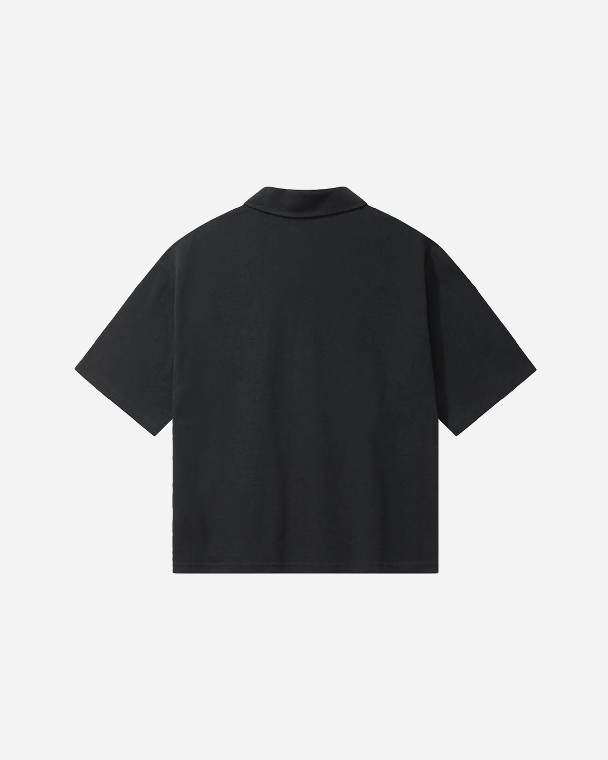 Oversize Polo