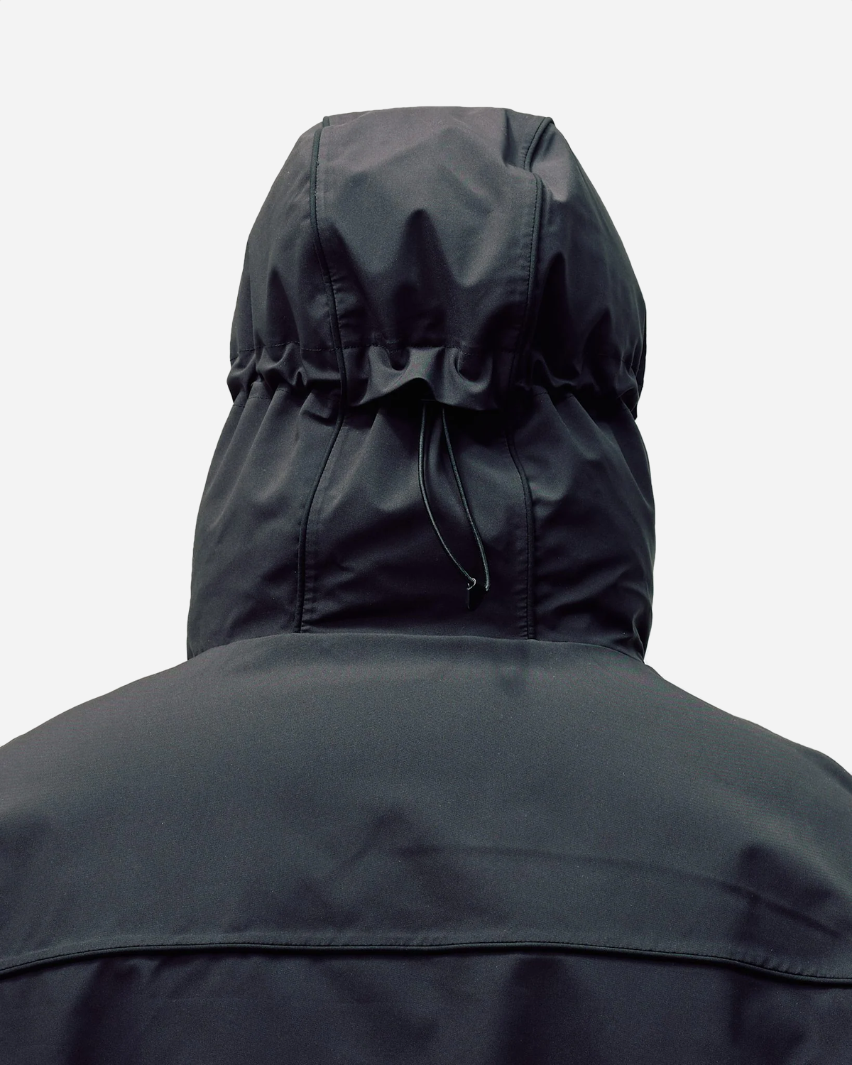 Parka Jacket
