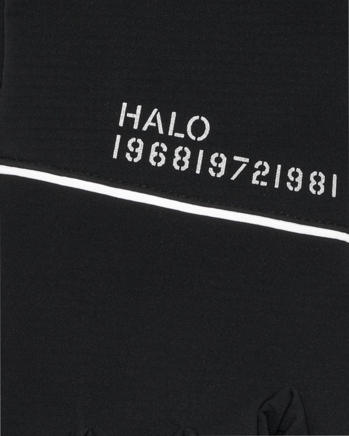 Halo Softshell Glove