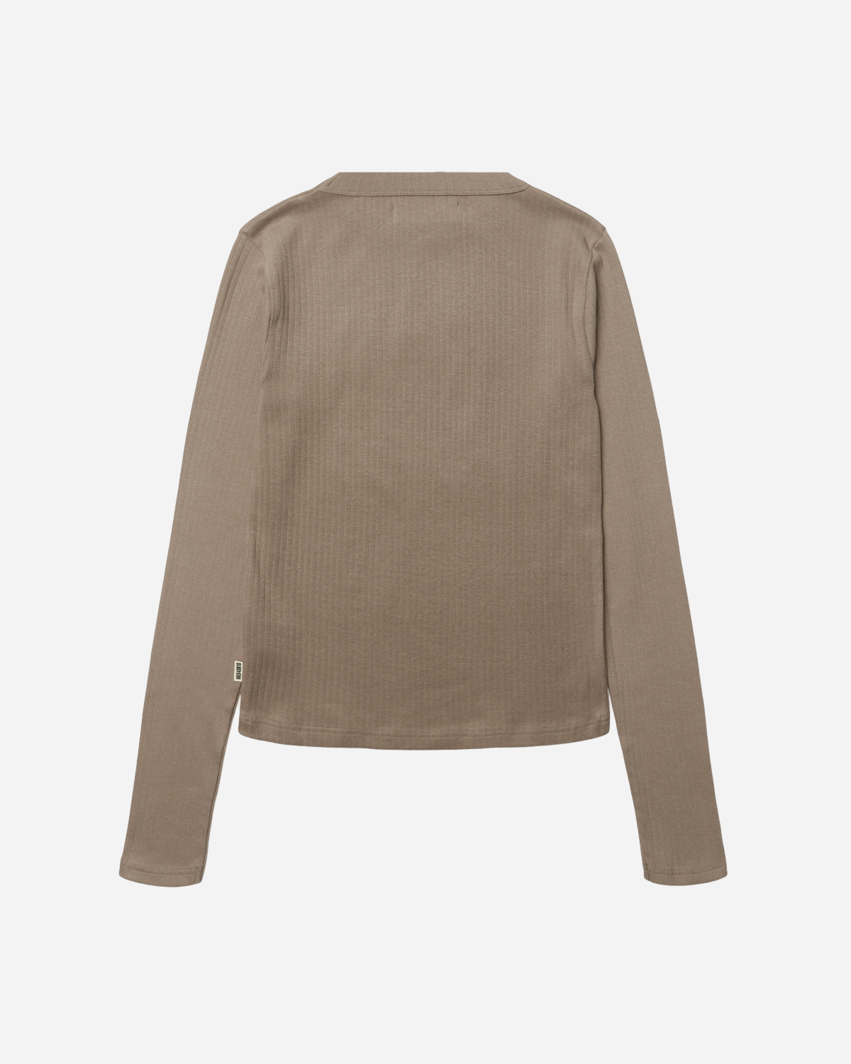 Xao LS Base Tee