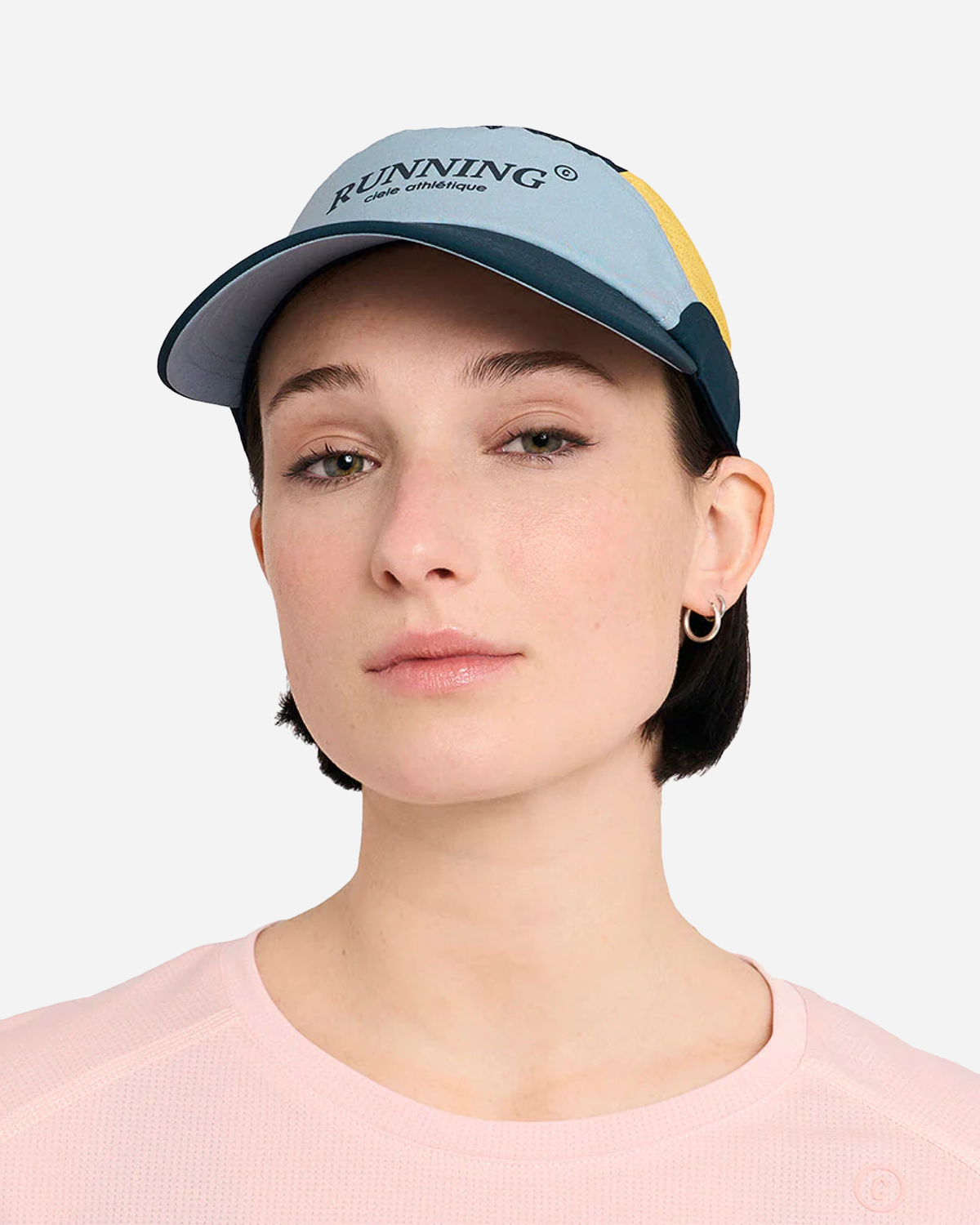 FSTCapSC Comp Running