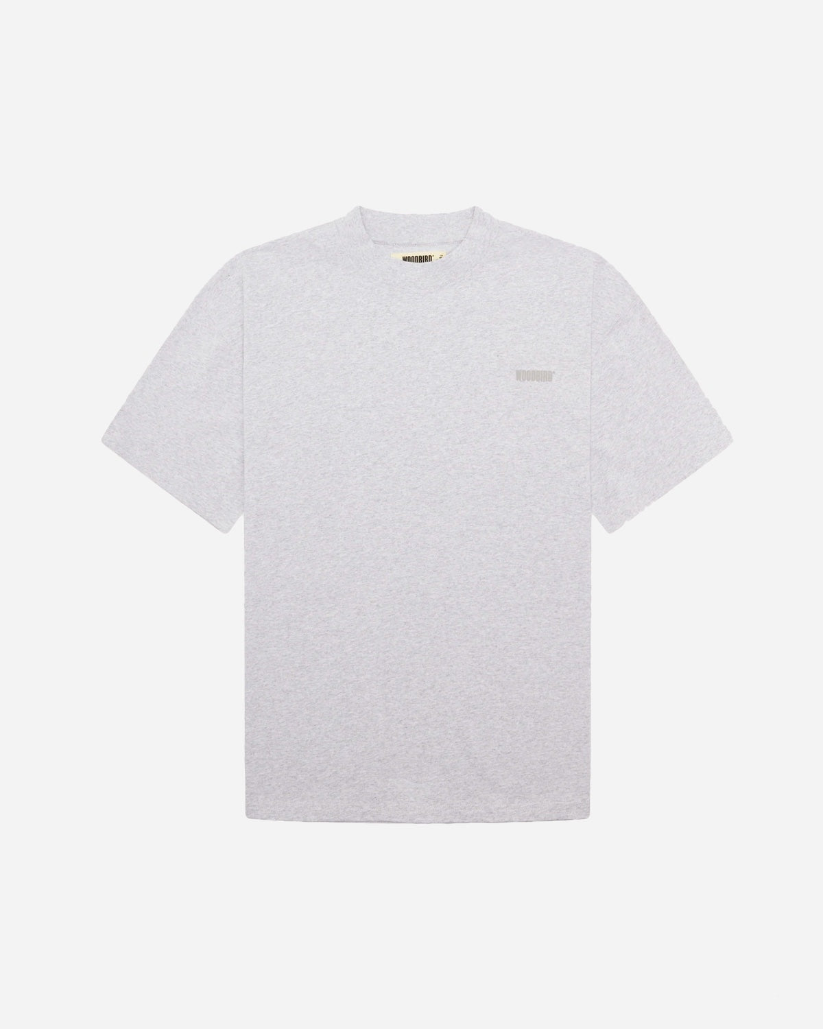 Bose HKDK Tee - Snow Melange