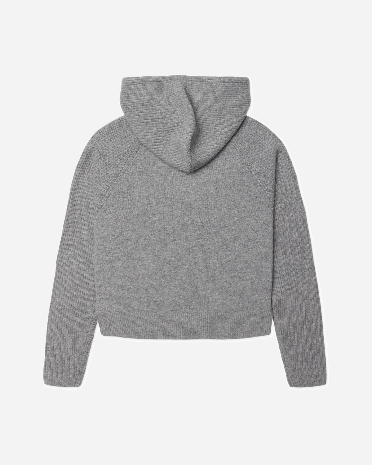 Eve Knit Hoodie