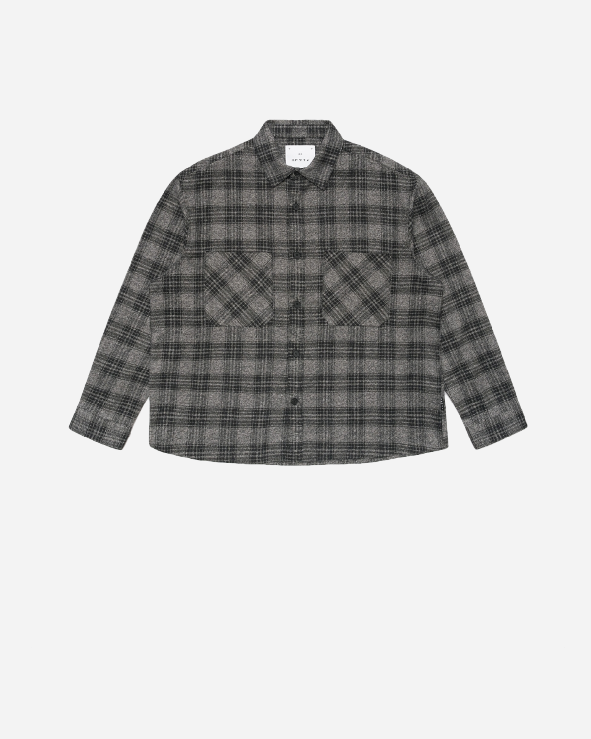 Ace Shirt Ls