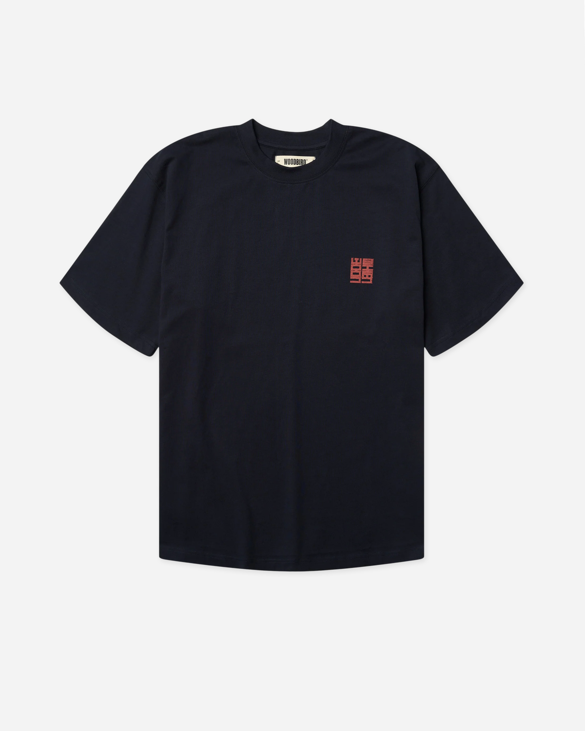 Baine Nopa Tee