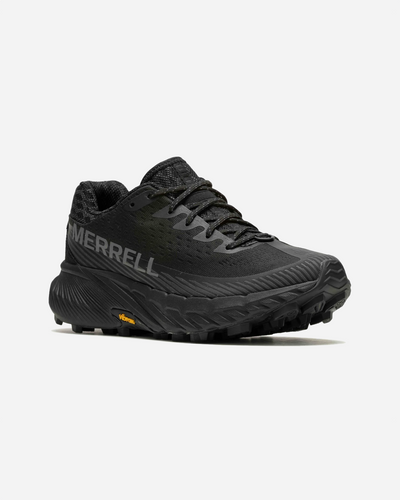 Women's Agility Peak 5 - Black