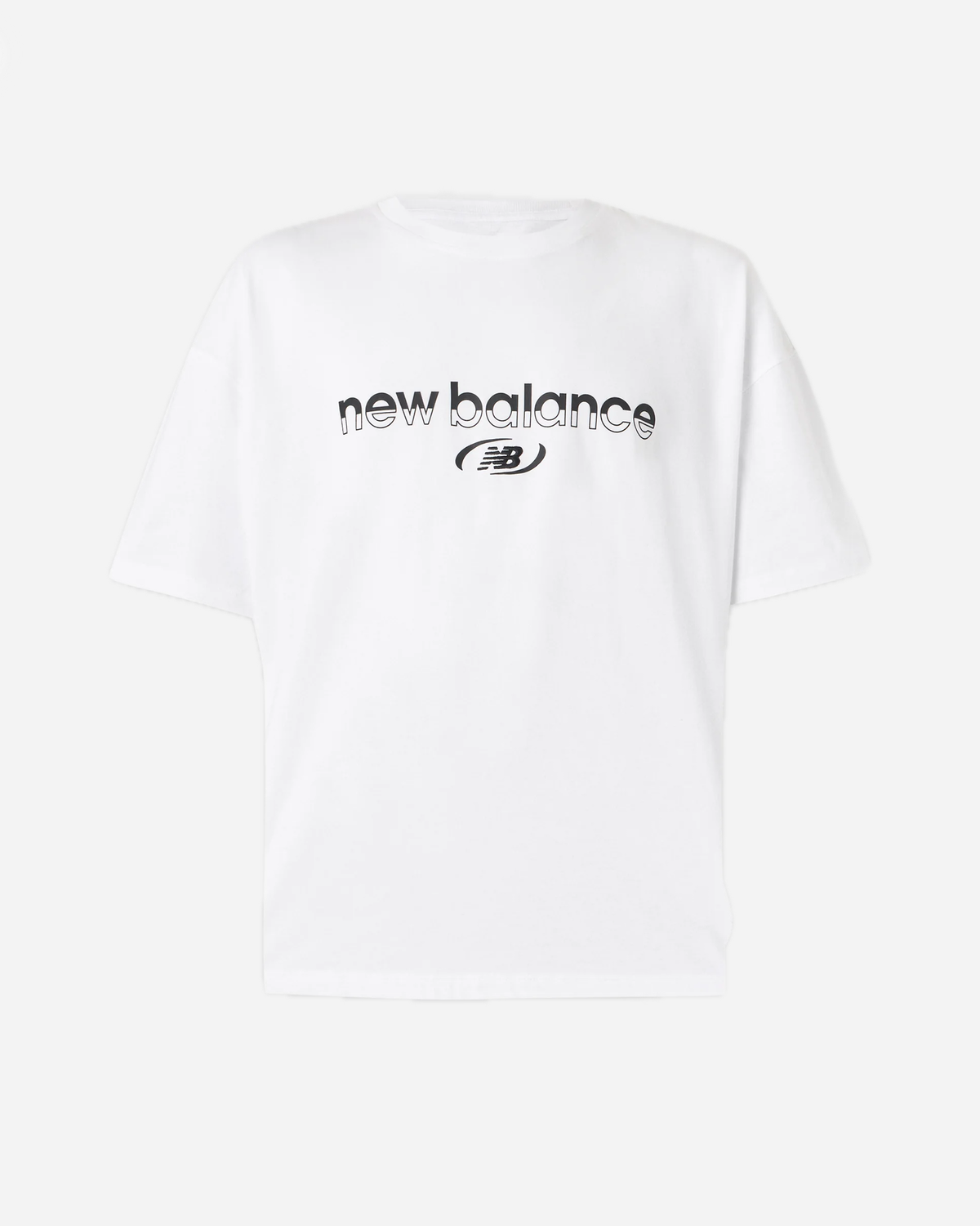 Trackside T-Shirt