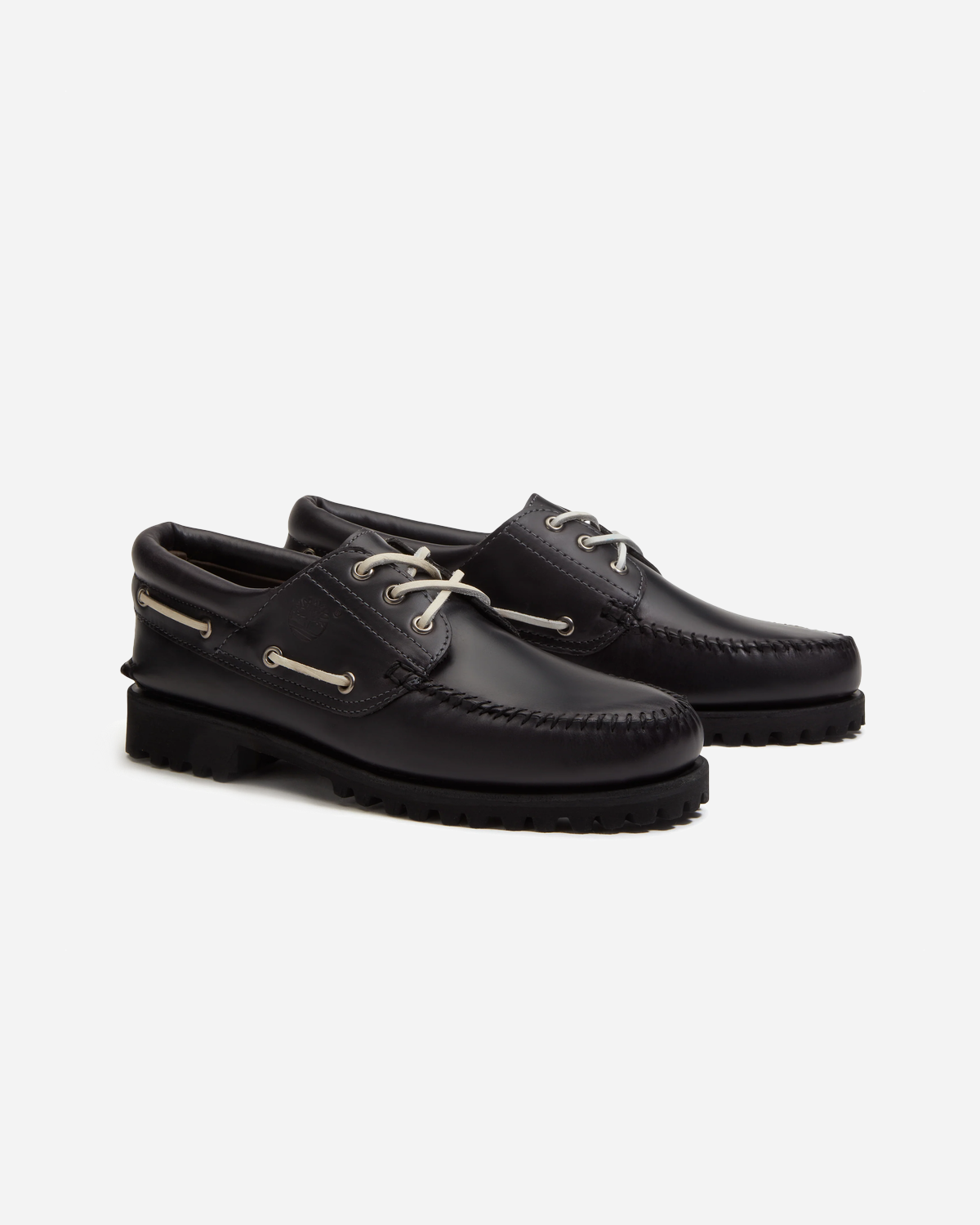 Authentic Boat Shoe