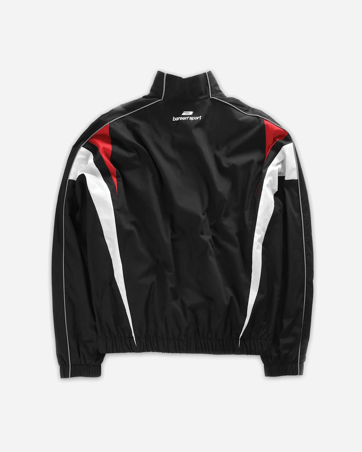 Track Jacket 2.0