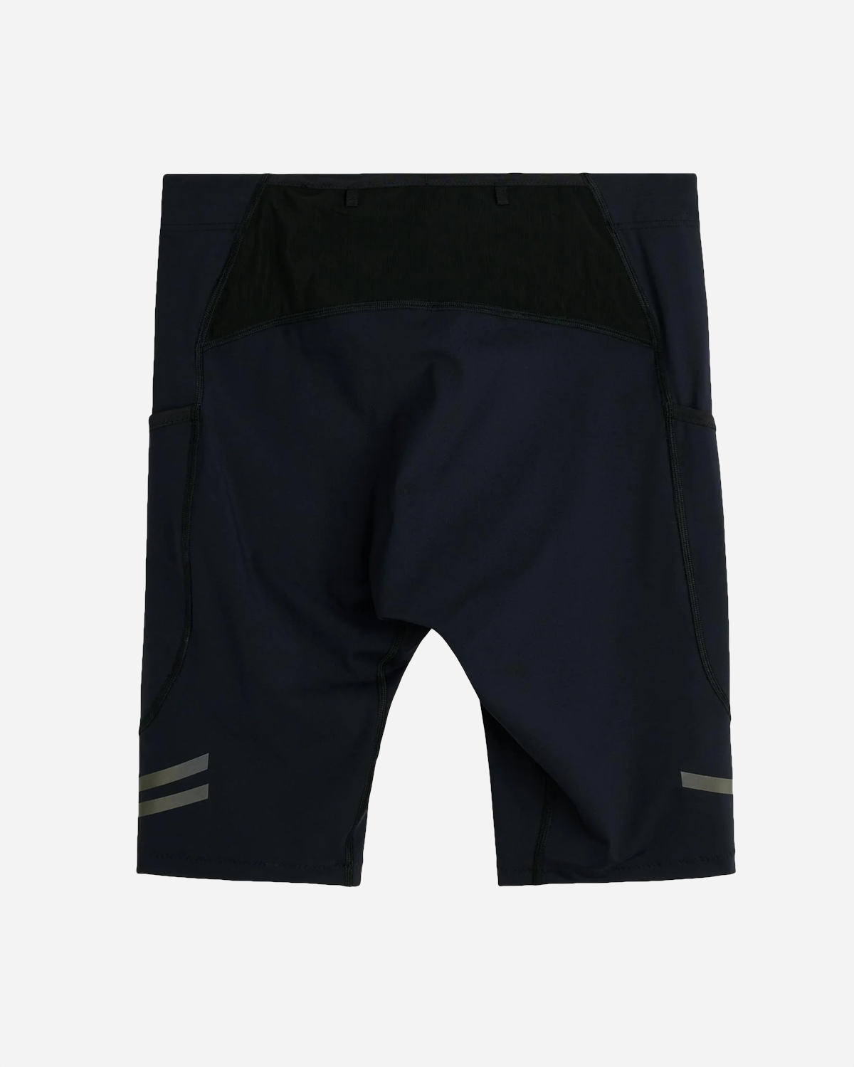 Helgafell Short Tights - Black