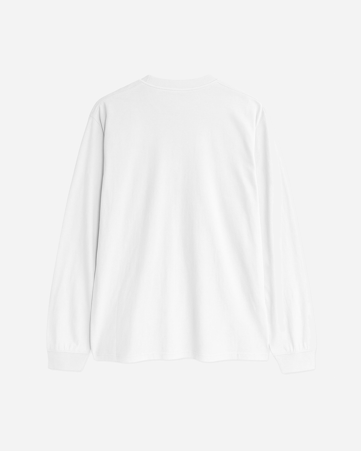 Baine LS Tee