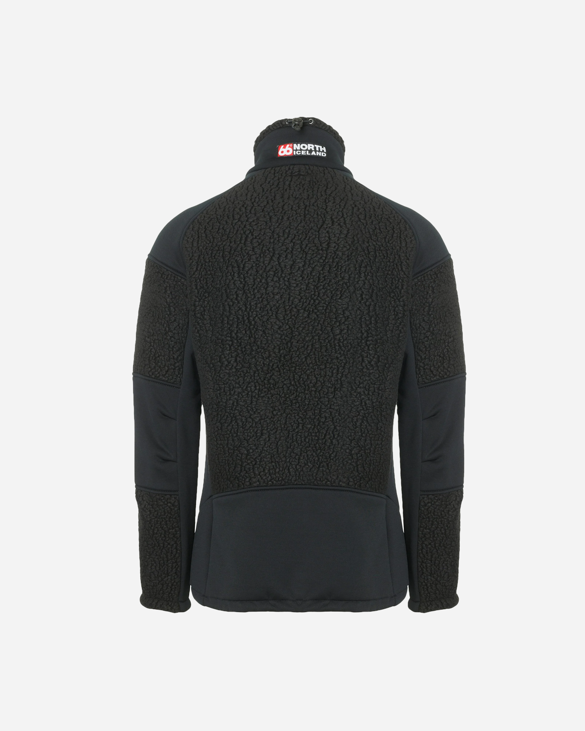 Tindur Shearling Jacket