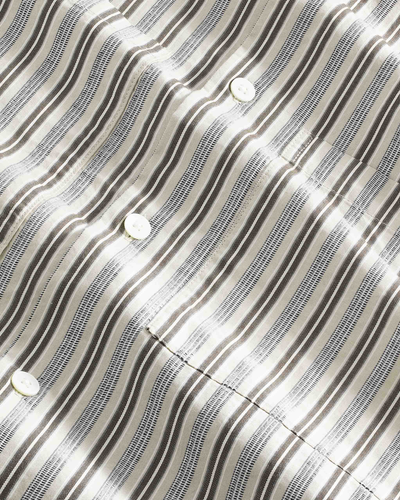 Freddy PKT 5973 - Navy Stripe