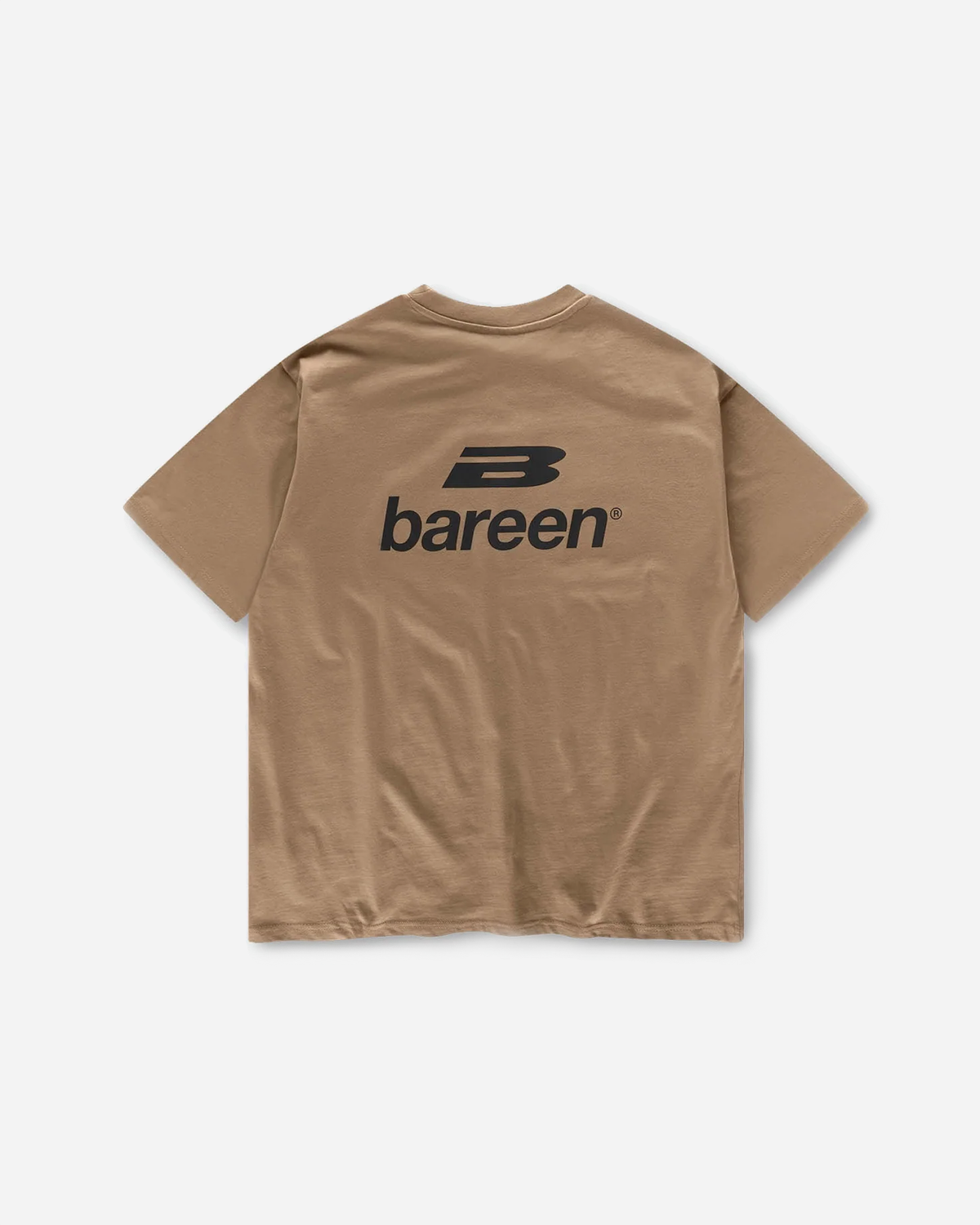 Box fit T-shirt Logo 2.0