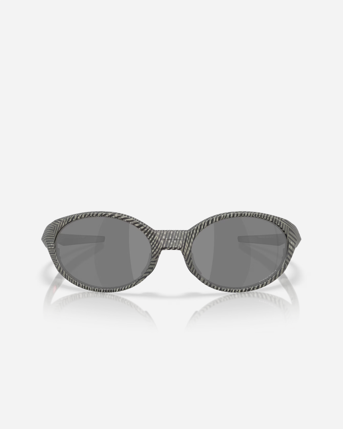 Eyejacket Redux - Matt Grey / Ink Fingerprint