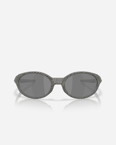 Eyejacket Redux - Matt Grey / Ink Fingerprint