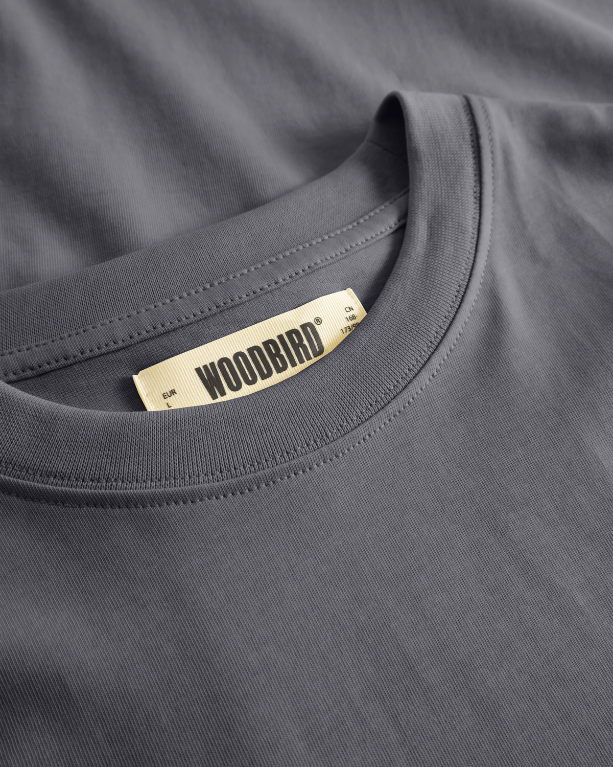 Baine Base tee