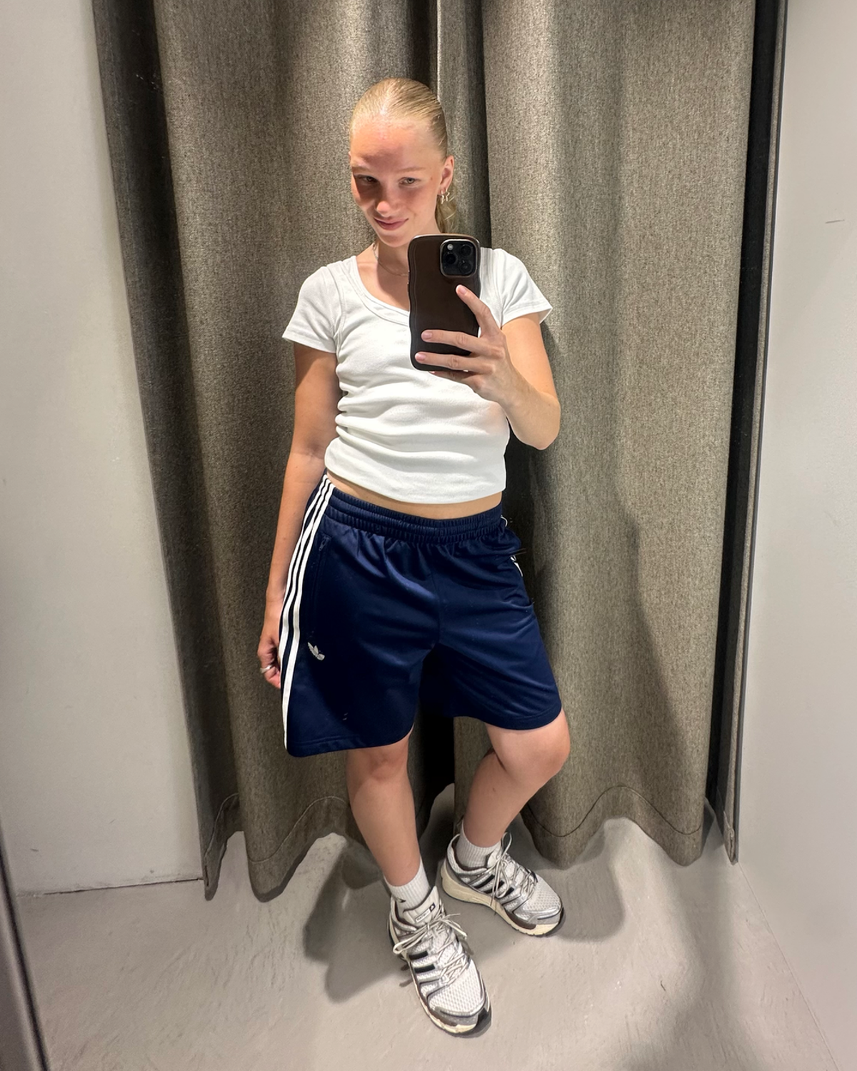 Firebird Shorts