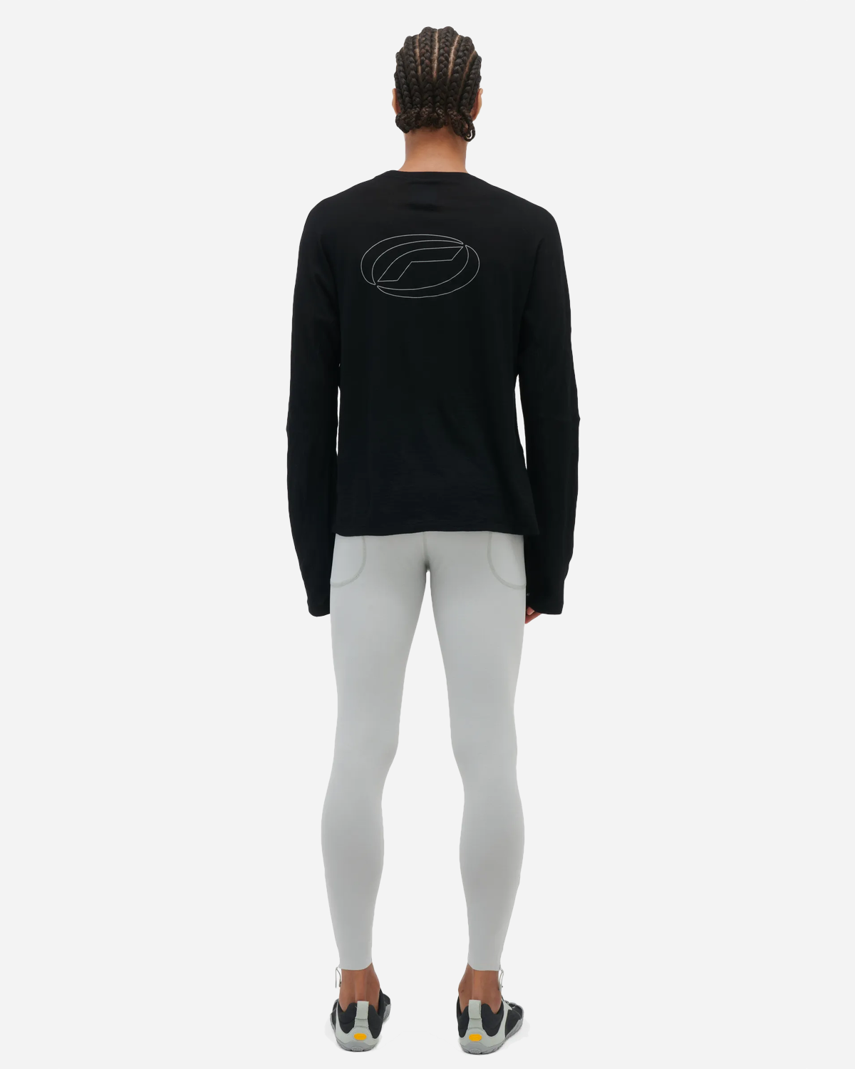 Merino Wool Longsleeve