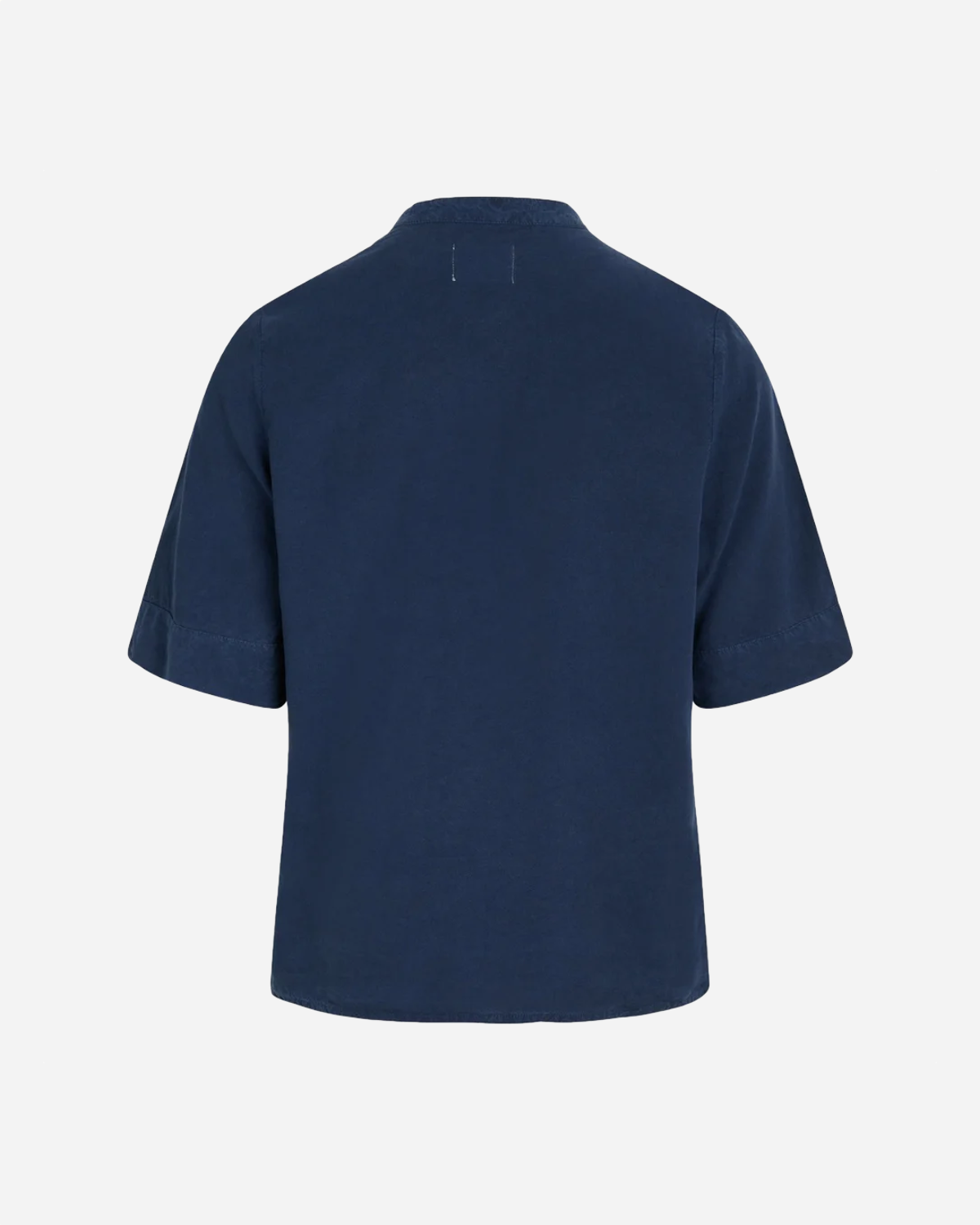 Solrun shirt - Ocean