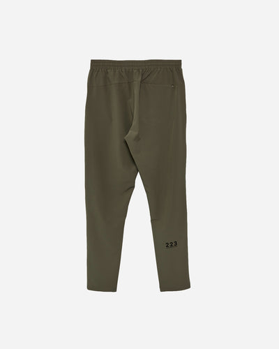 HALO Training Pants - Morel