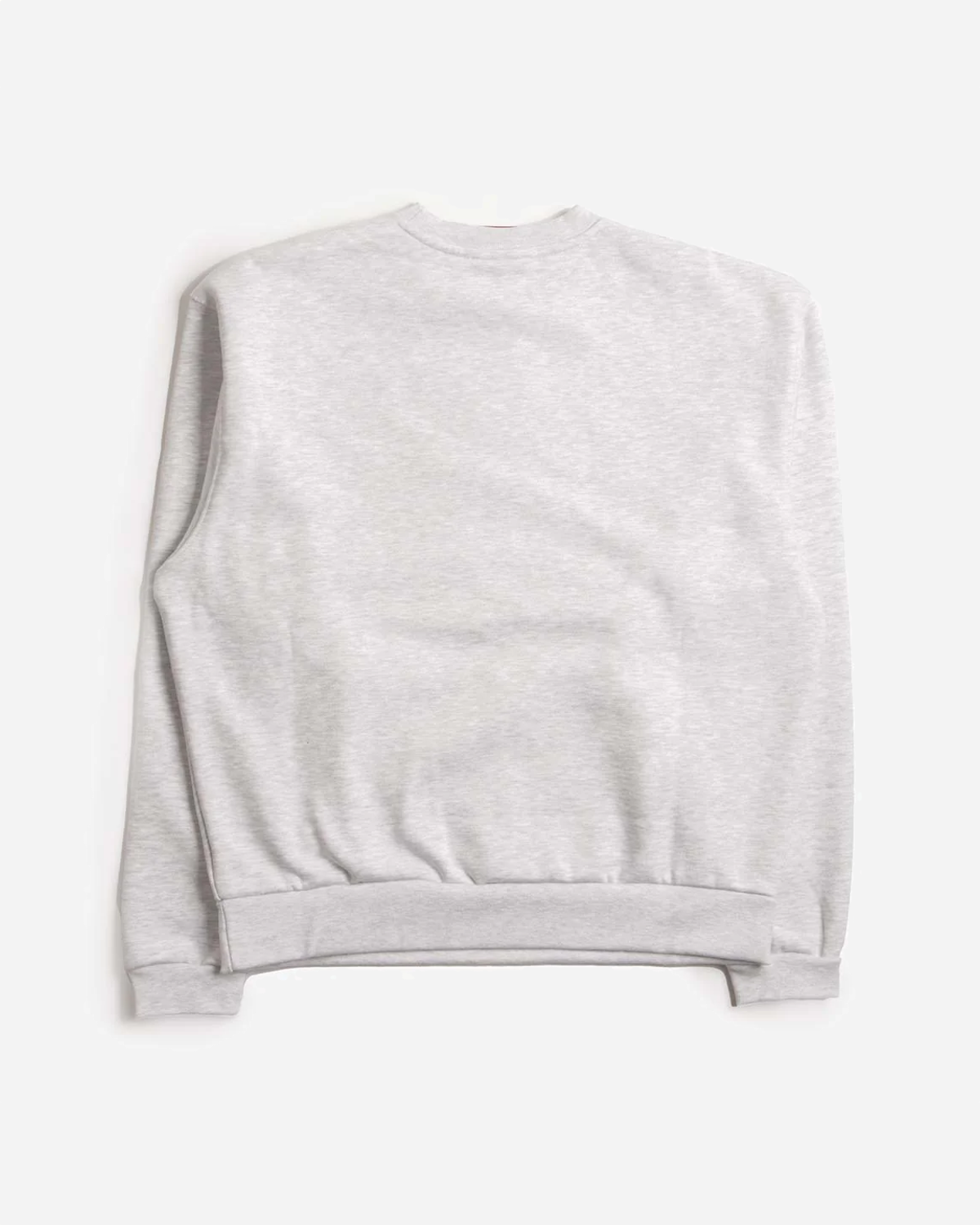 M Redbox Crew - Classic Grey