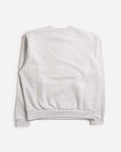 M Redbox Crew - Classic Grey