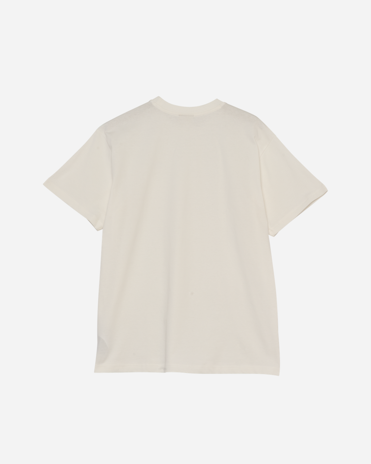 Halo Logo T-Shirt - Marshmallow