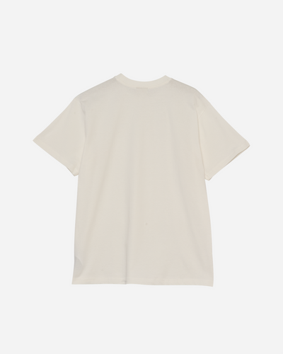 Halo Logo T-Shirt - Marshmallow