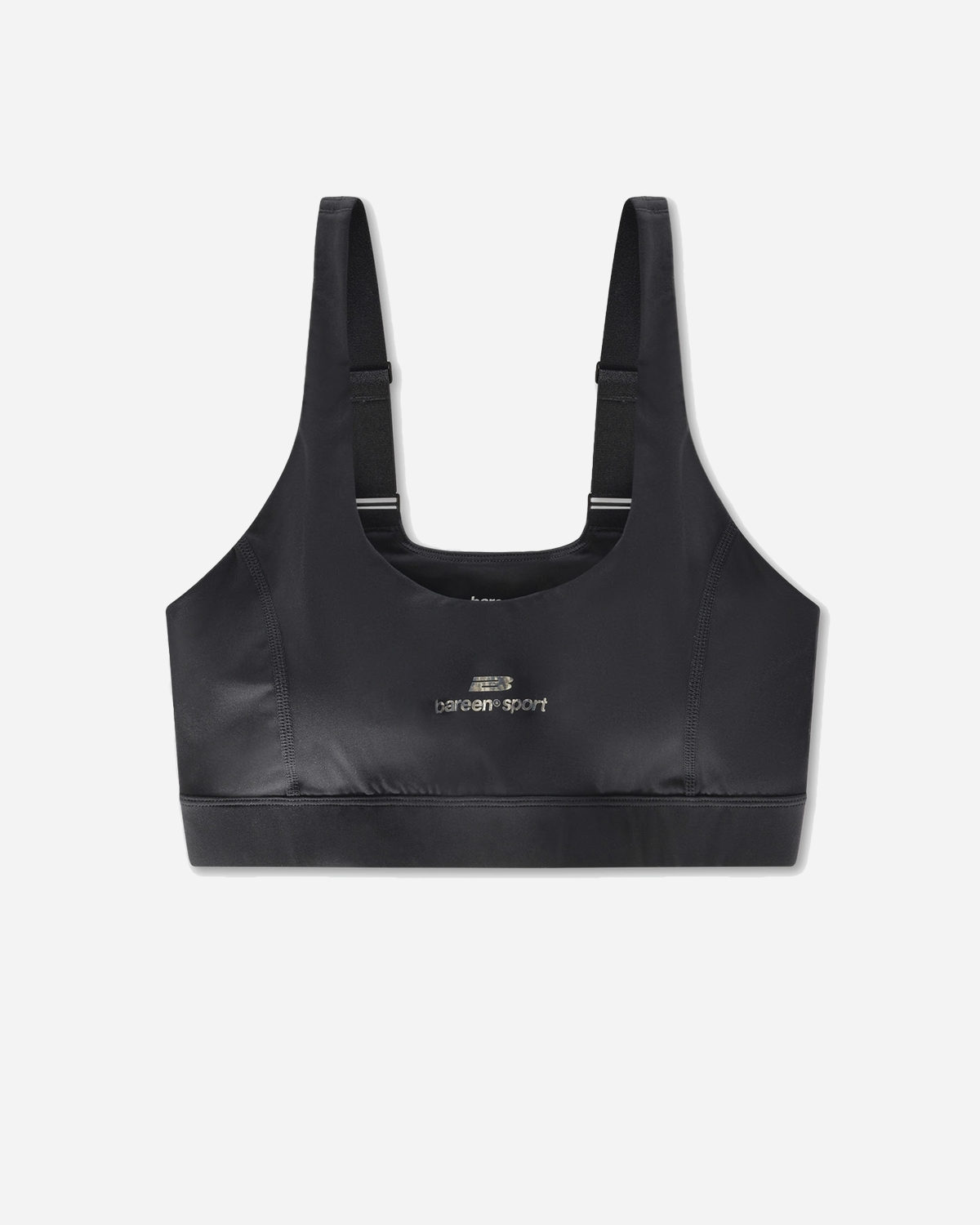 High Support Sports Bra